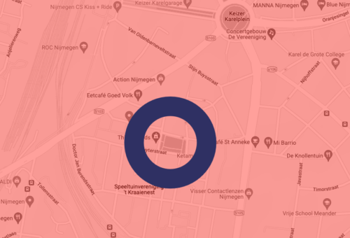 contact praktijklocatie mart schellekens haptotherapie nijmegen